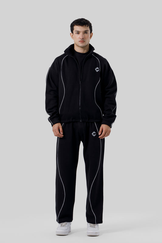 Shop CHECKMATE WINGS CO ORD SET Online in Pakistan