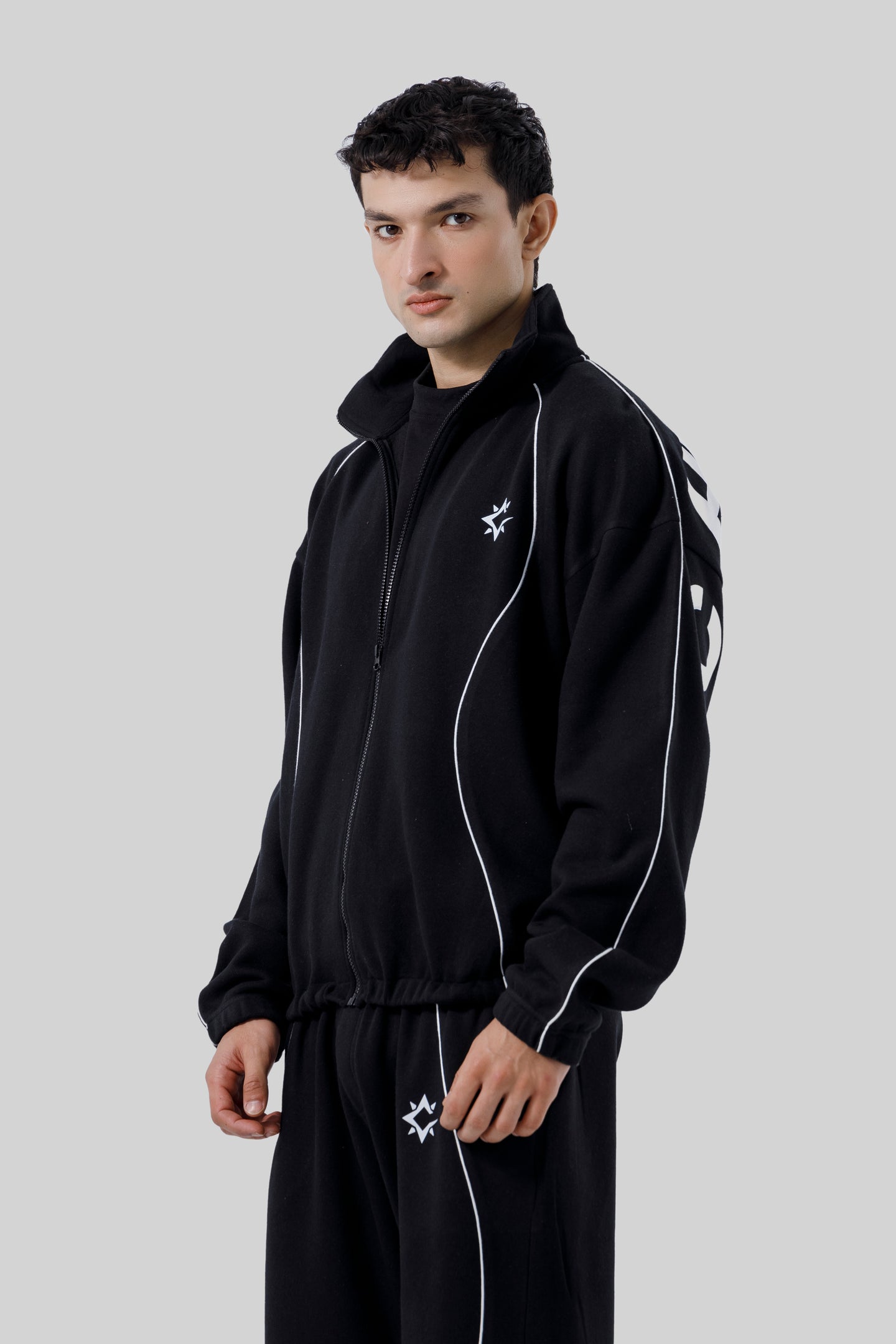 Shop CHECKMATE WINGS CO ORD SET Online in Pakistan