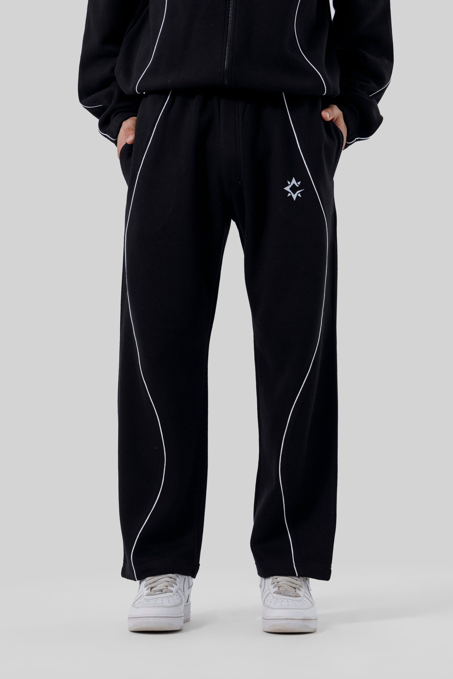 Shop CHECKMATE WINGS CO ORD SET Online in Pakistan