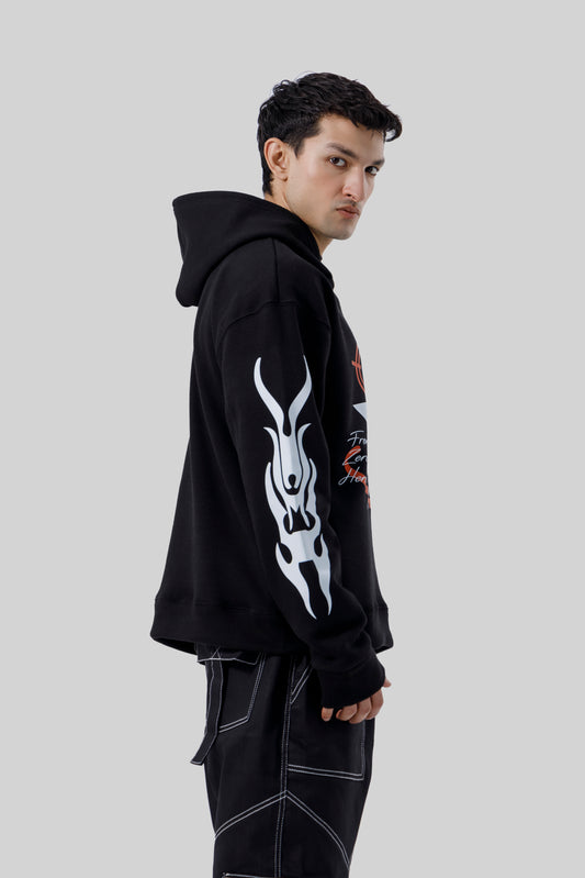 Shop CHECKMATE CORE HOODIE Online in Pakistan