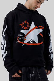 Shop [MINOR FAULT] CHECKMATE CORE HOODIE Online in Pakistan