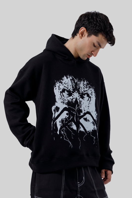 Shop STRANGER QUEST HOODIE Online in Pakistan