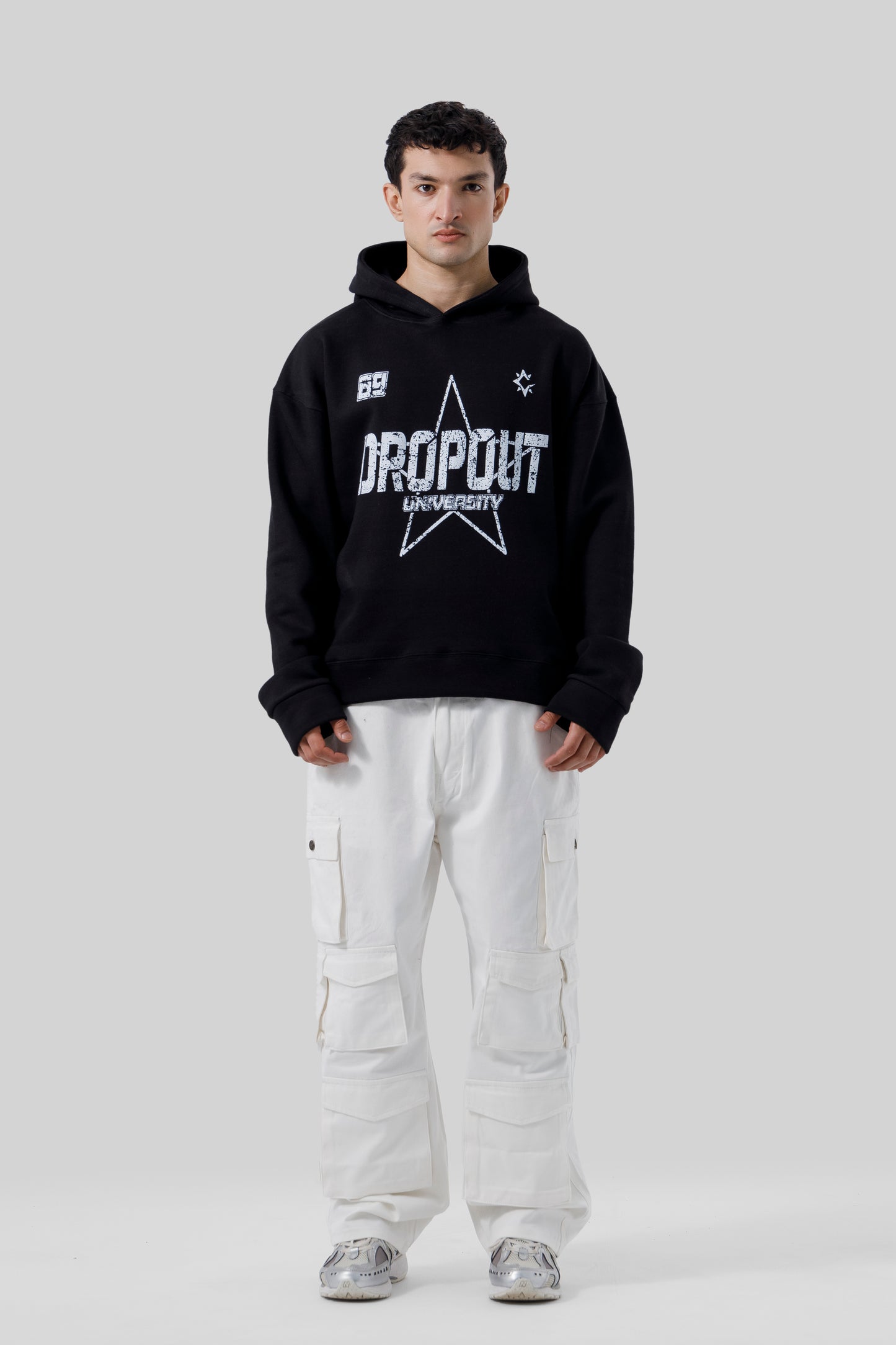 Shop HUNT MODE HOODIE Online in Pakistan