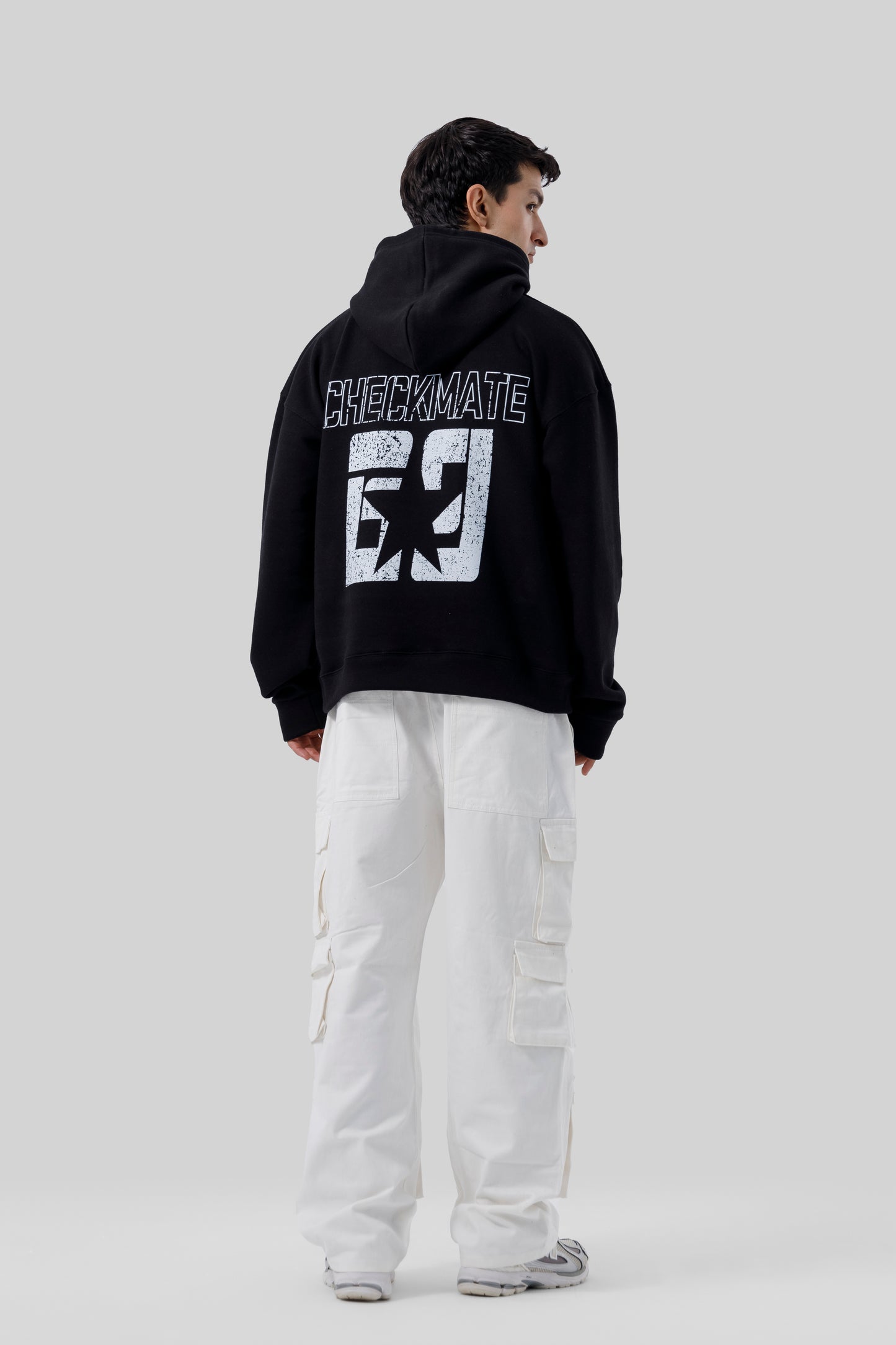 Shop HUNT MODE HOODIE Online in Pakistan