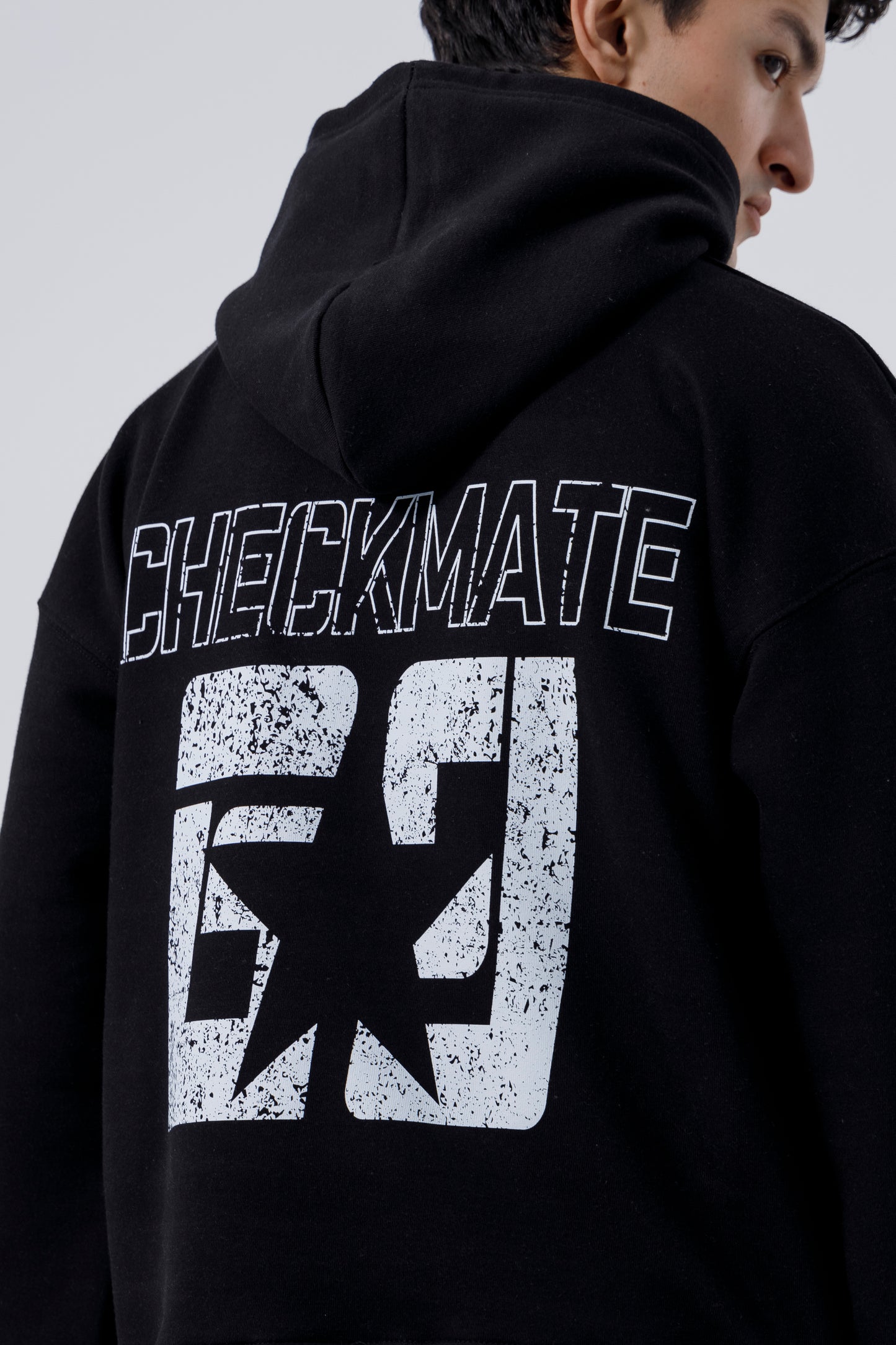 HUNT MODE HOODIE