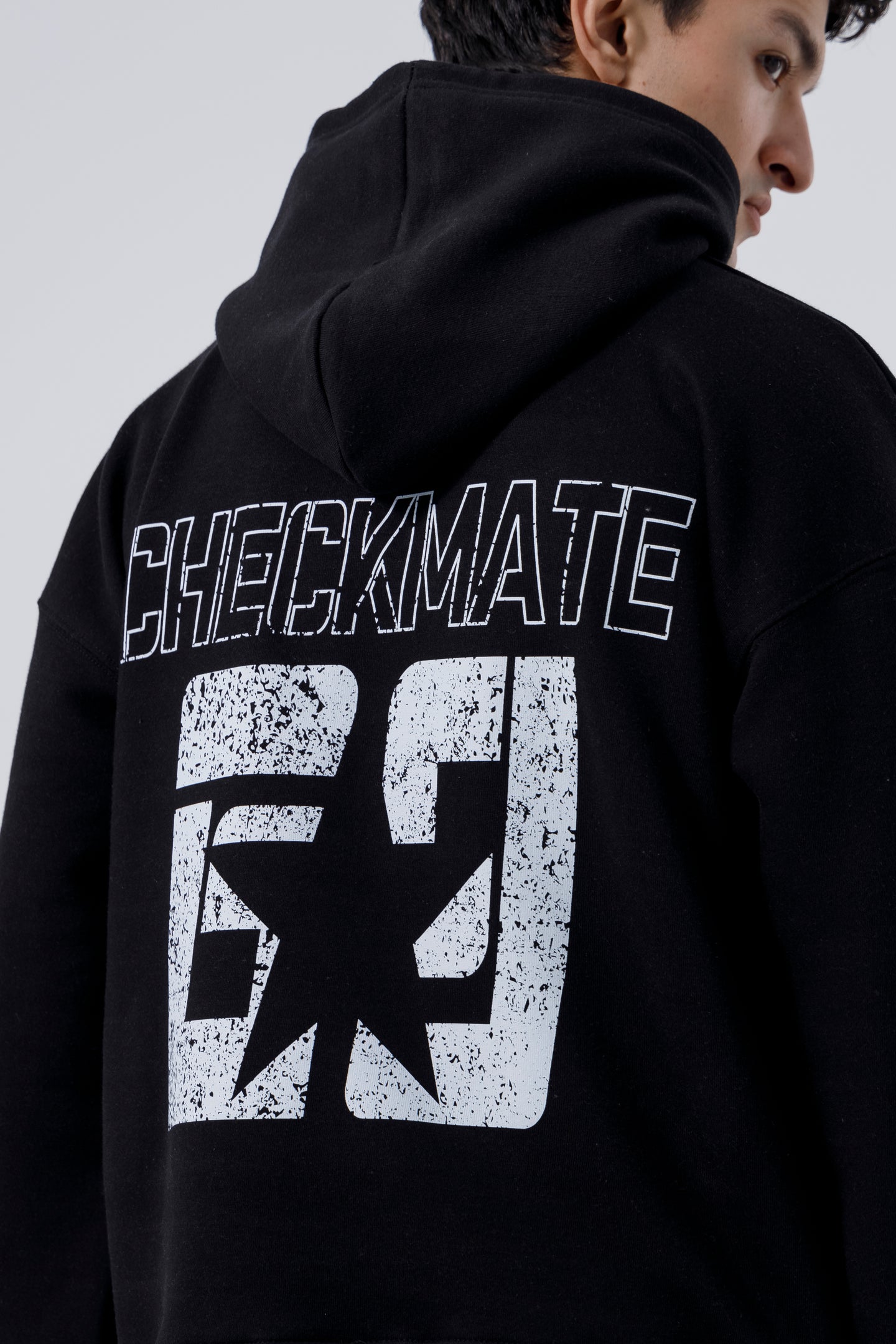 HUNT MODE HOODIE
