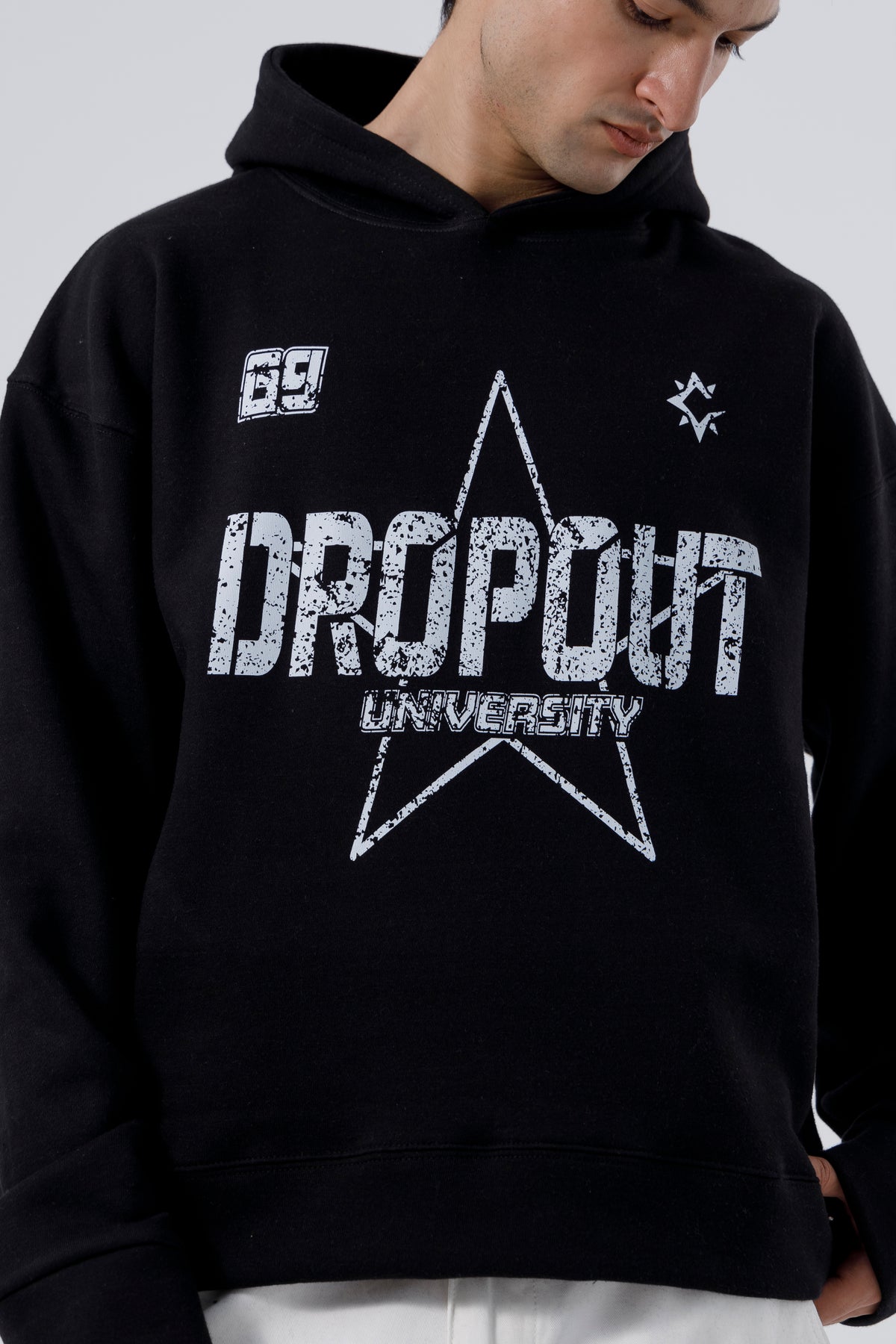 Shop HUNT MODE HOODIE Online in Pakistan