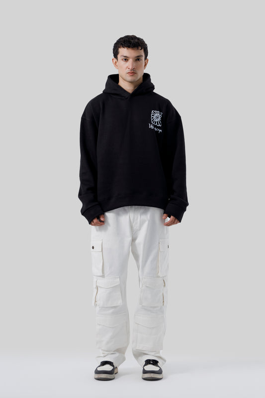 Shop BLOOM CODE HOODIE Online in Pakistan