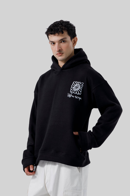 Shop BLOOM CODE HOODIE Online in Pakistan