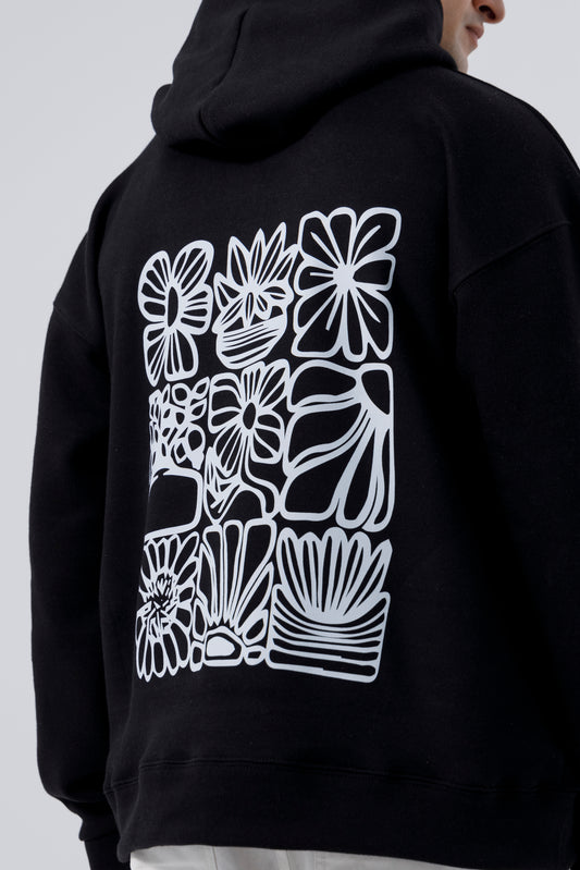 Shop BLOOM CODE HOODIE Online in Pakistan