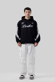 Shop [MINOR FAULT]  LIMITLESS DRIVE HOODIE Online in Pakistan