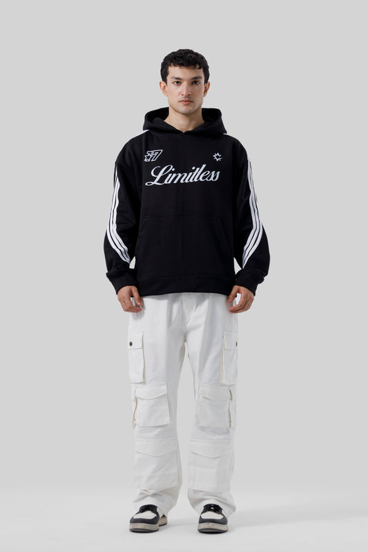Shop LIMITLESS DRIVE HOODIE Online in Pakistan