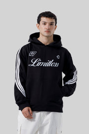 Shop [MINOR FAULT]  LIMITLESS DRIVE HOODIE Online in Pakistan