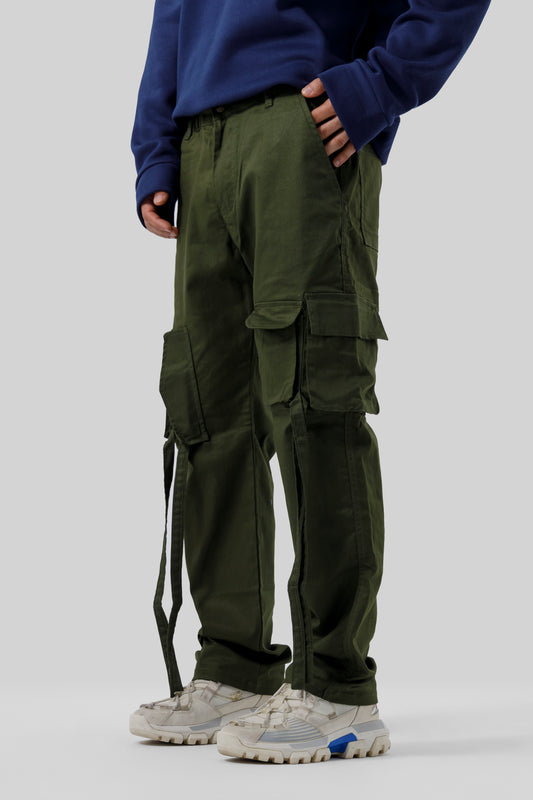 Shop URBAN MILITIA STRAIGHT CARGO PANT Online in Pakistan