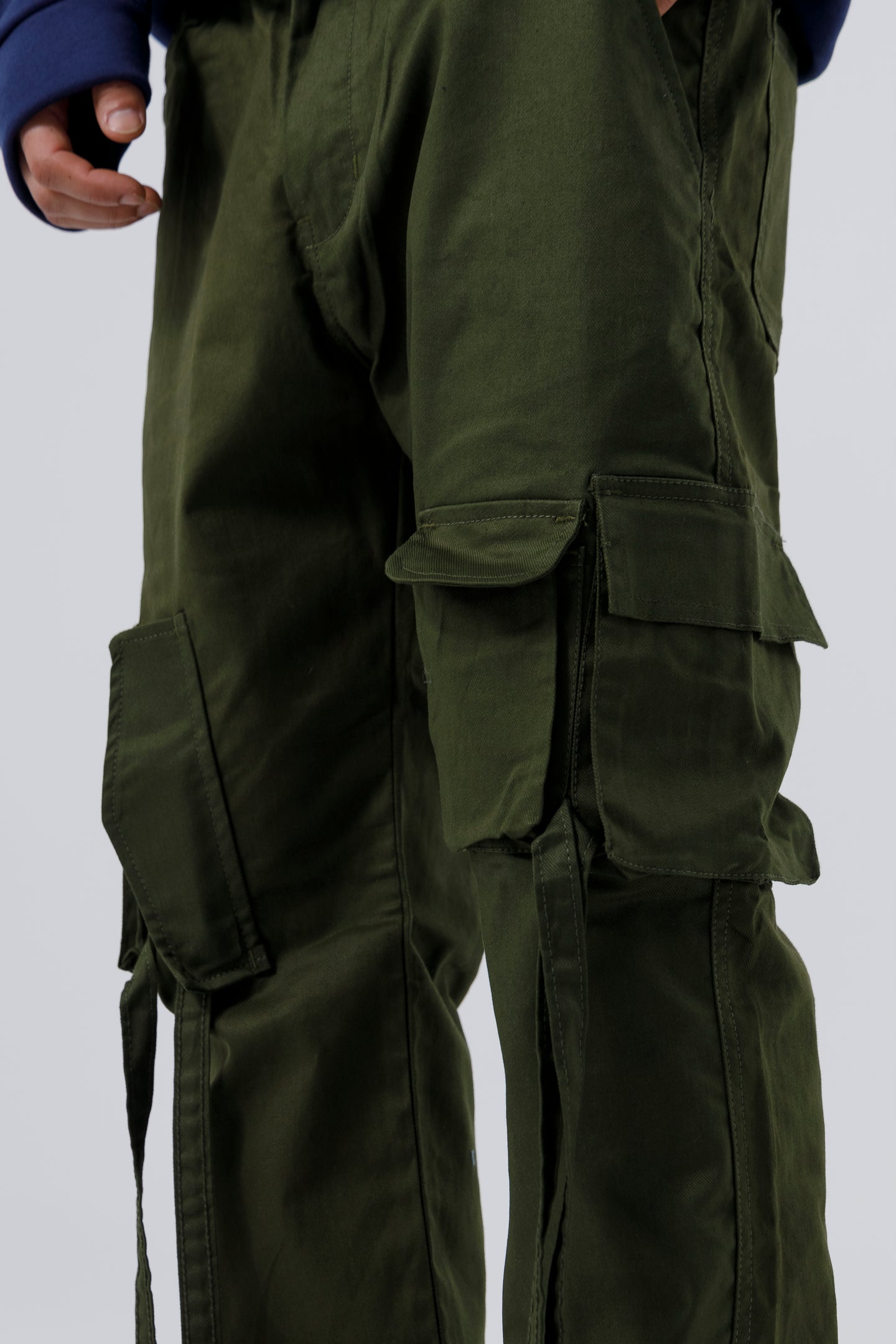 Shop URBAN MILITIA STRAIGHT CARGO PANT Online in Pakistan