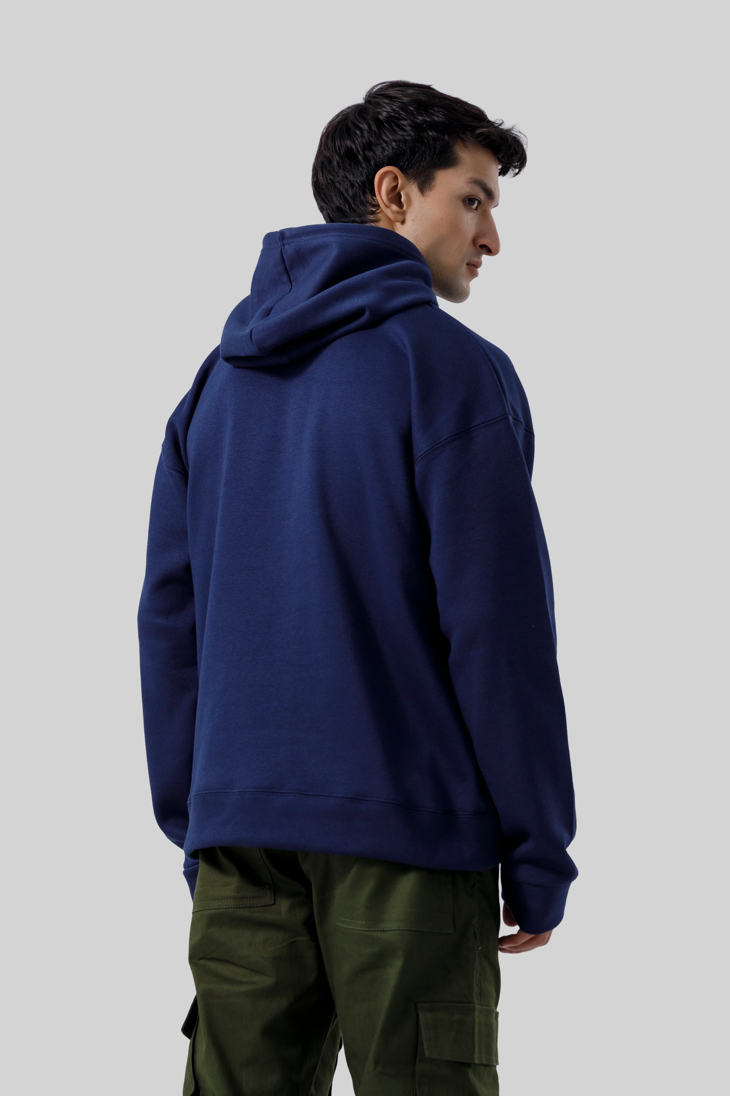 Shop STAR-69 VELOCITY HOODIE Online in Pakistan