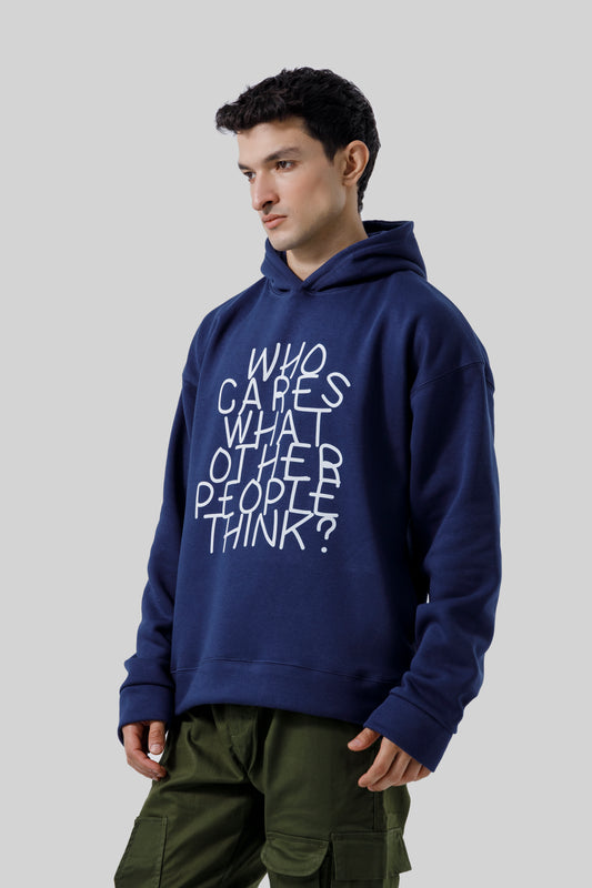 Shop UNBOTHERED SOUL HOODIE Online in Pakistan