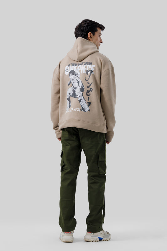 Shop MONKEY D. LUFFY HOODIE Online in Pakistan