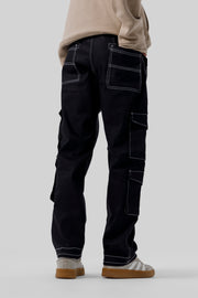 Shop NIGHT STITCH CARGO PANT Online in Pakistan
