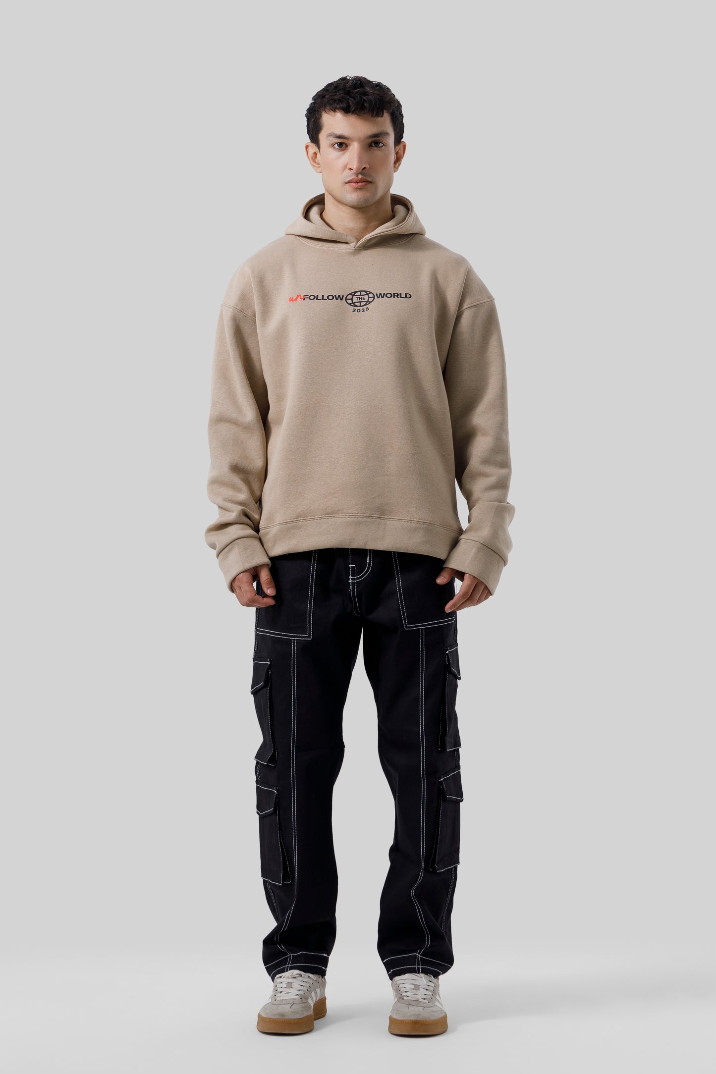 Shop COSMIC ESCAPE HOODIE Online in Pakistan