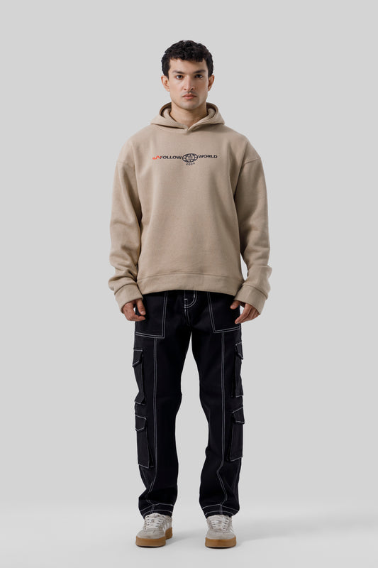 Shop COSMIC ESCAPE HOODIE Online in Pakistan