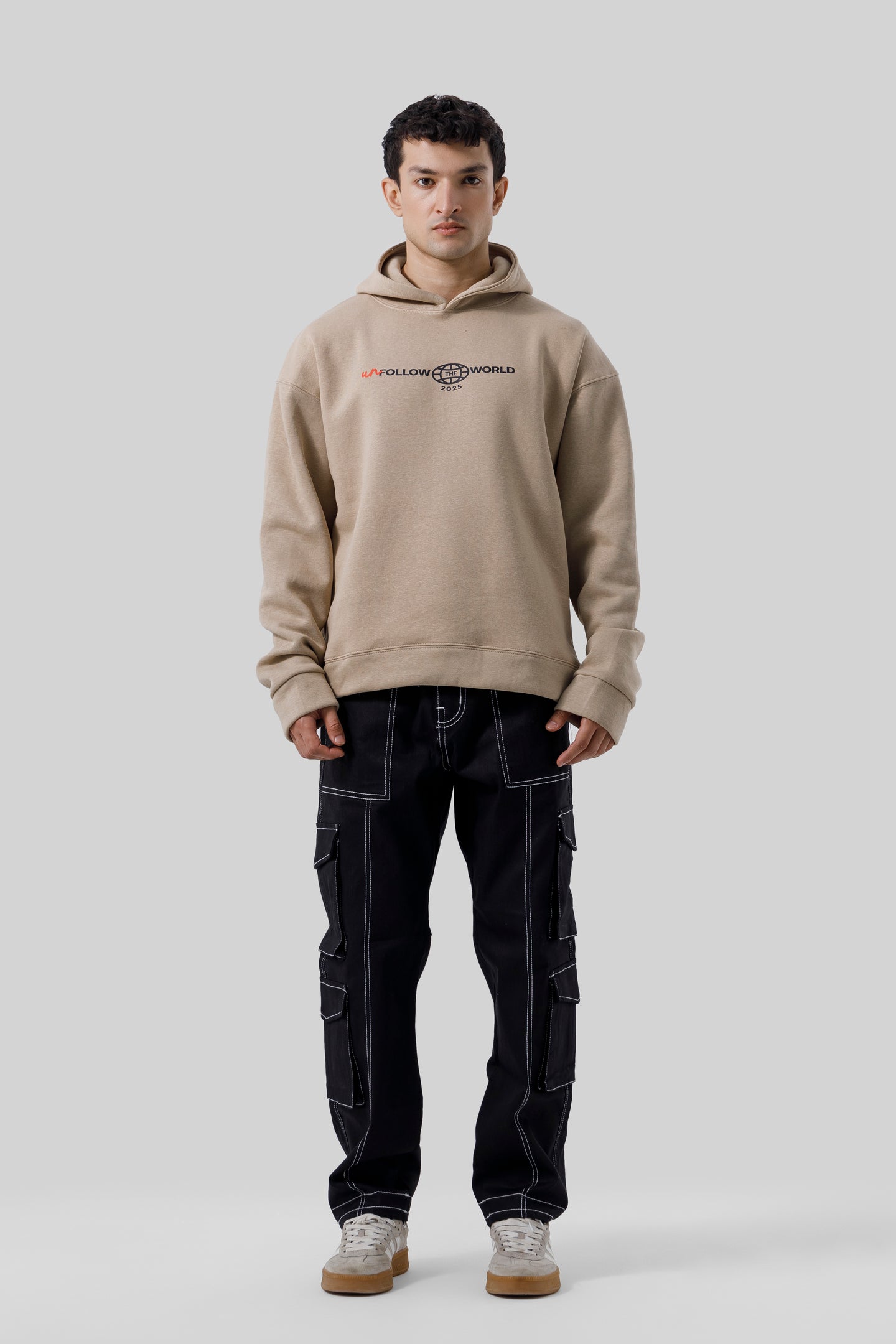 Shop COSMIC ESCAPE HOODIE Online in Pakistan