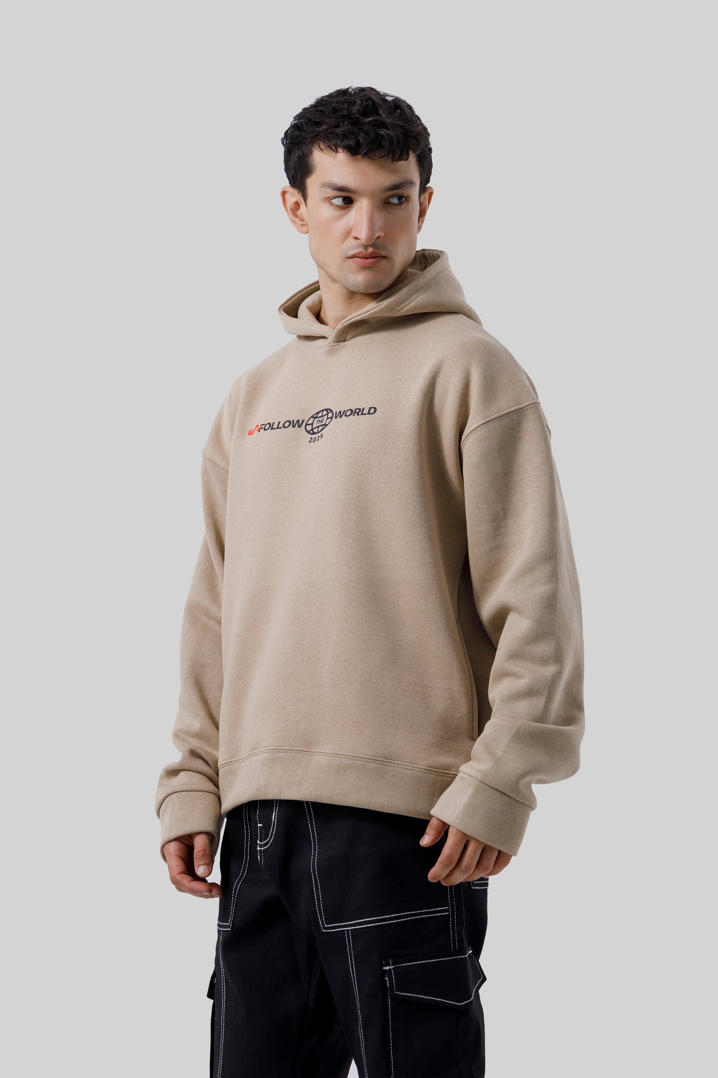 Shop COSMIC ESCAPE HOODIE Online in Pakistan