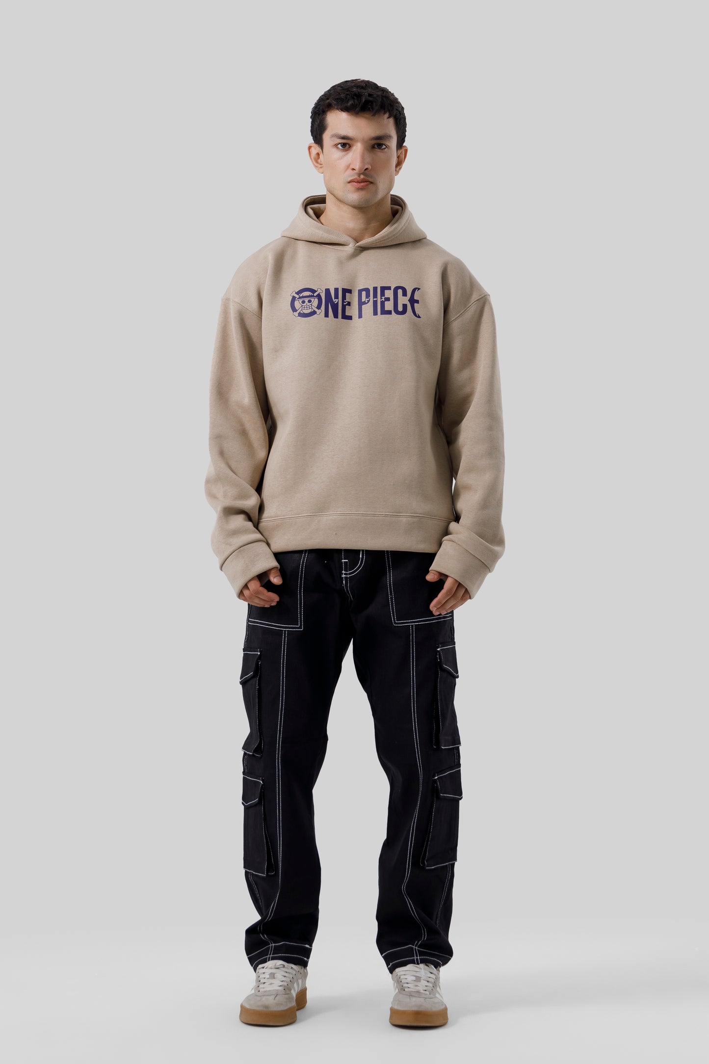 GOING MERRY VOYAGE HOODIE