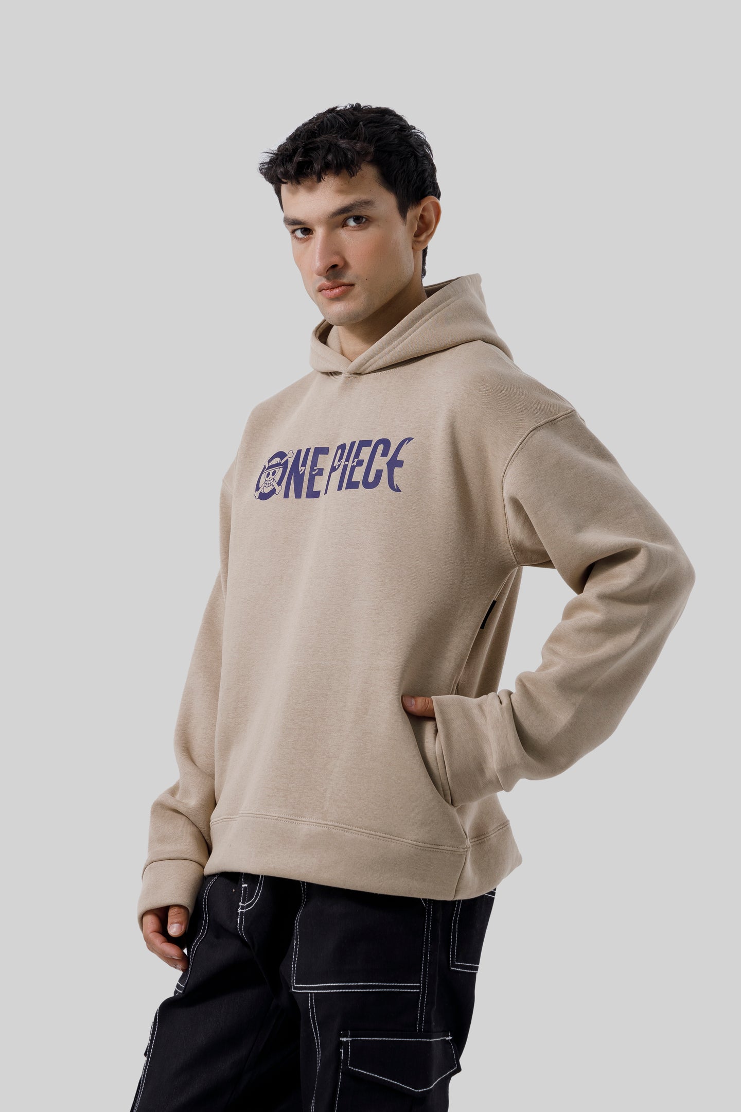 Shop GOING MERRY VOYAGE HOODIE Online in Pakistan