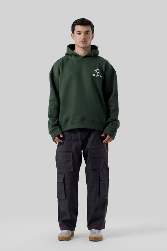 Shop ANTI-TREND REVIVAL HOODIE Online in Pakistan