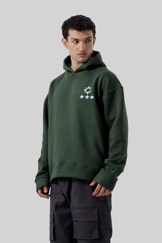 Shop ANTI-TREND REVIVAL HOODIE Online in Pakistan