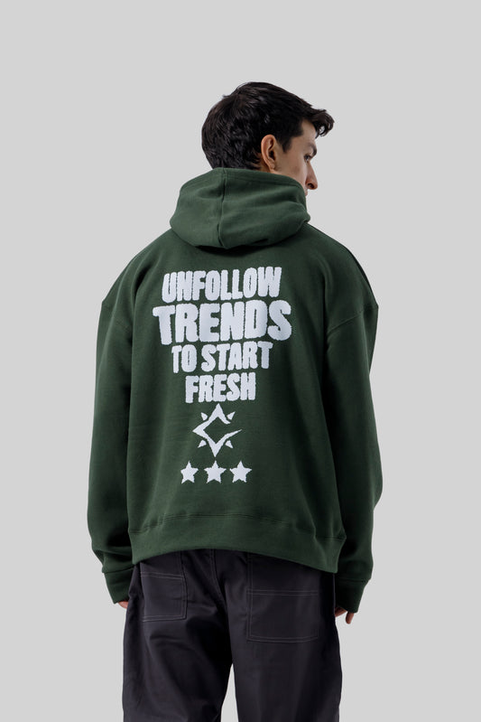 Shop ANTI-TREND REVIVAL HOODIE Online in Pakistan