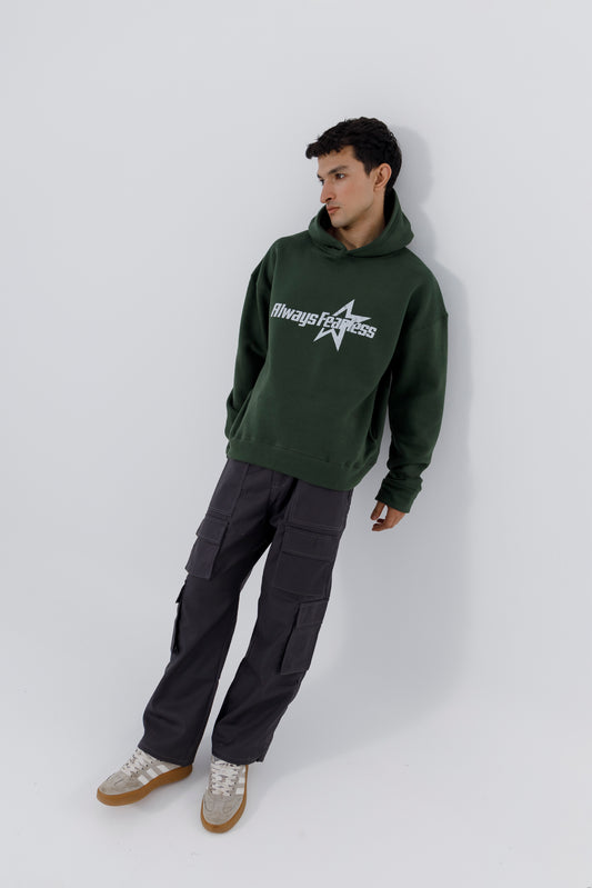 Shop SILENT POWER HOODIE Online in Pakistan