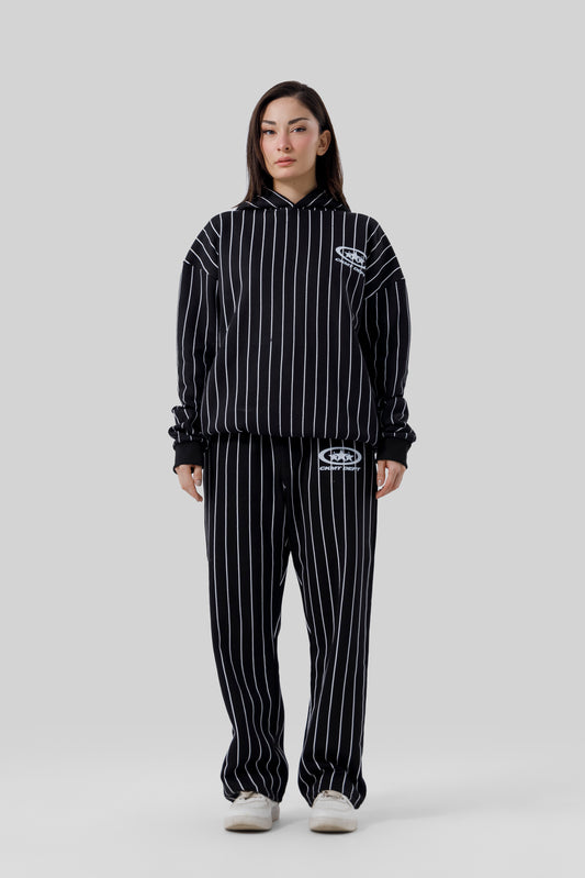 Shop PINSTRIPE DEPT CO ORD SET Online in Pakistan