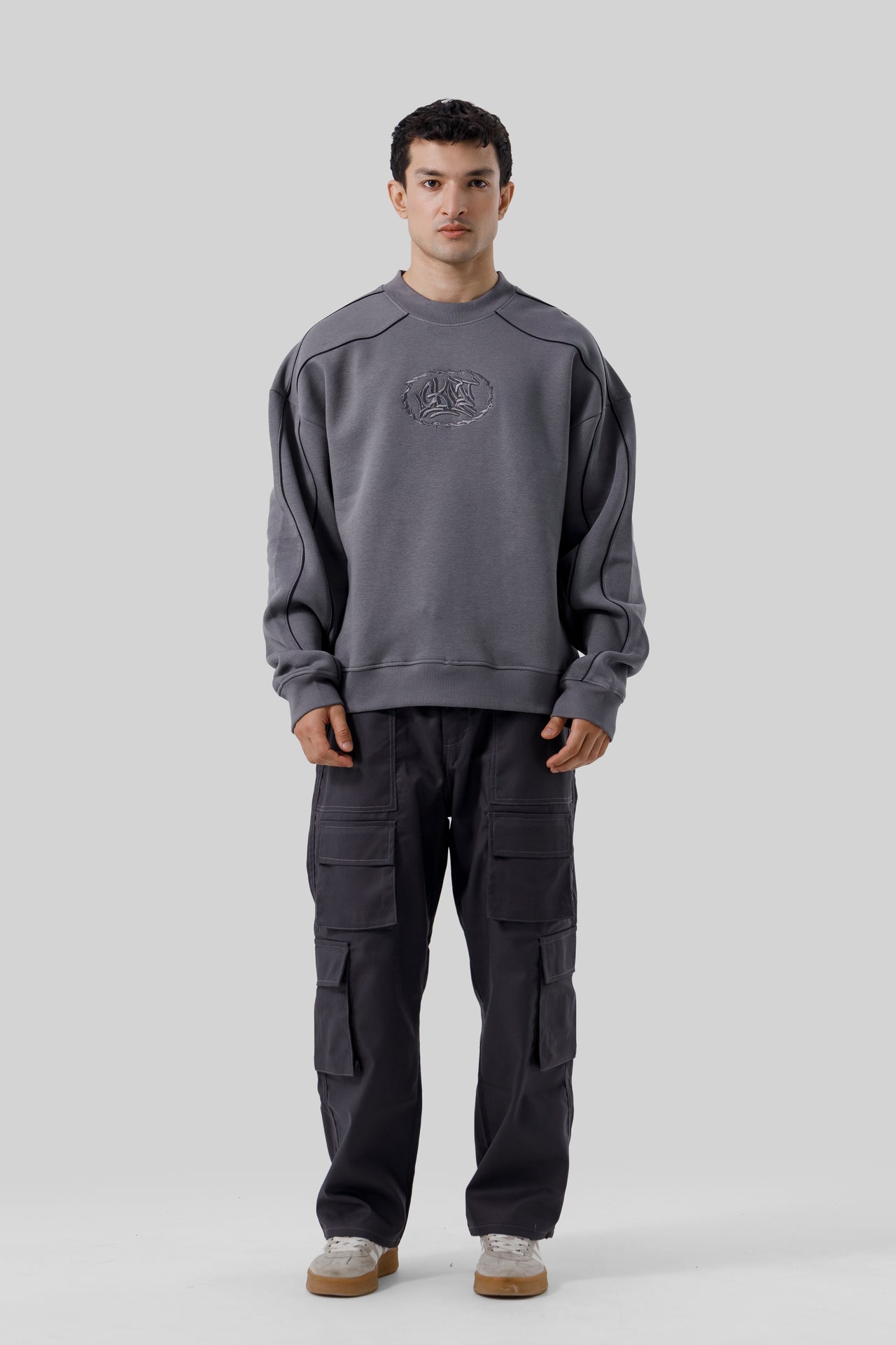 Shop URBAN EMBER SWEATSHIRT Online in Pakistan