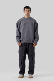 Shop URBAN EMBER SWEATSHIRT Online in Pakistan