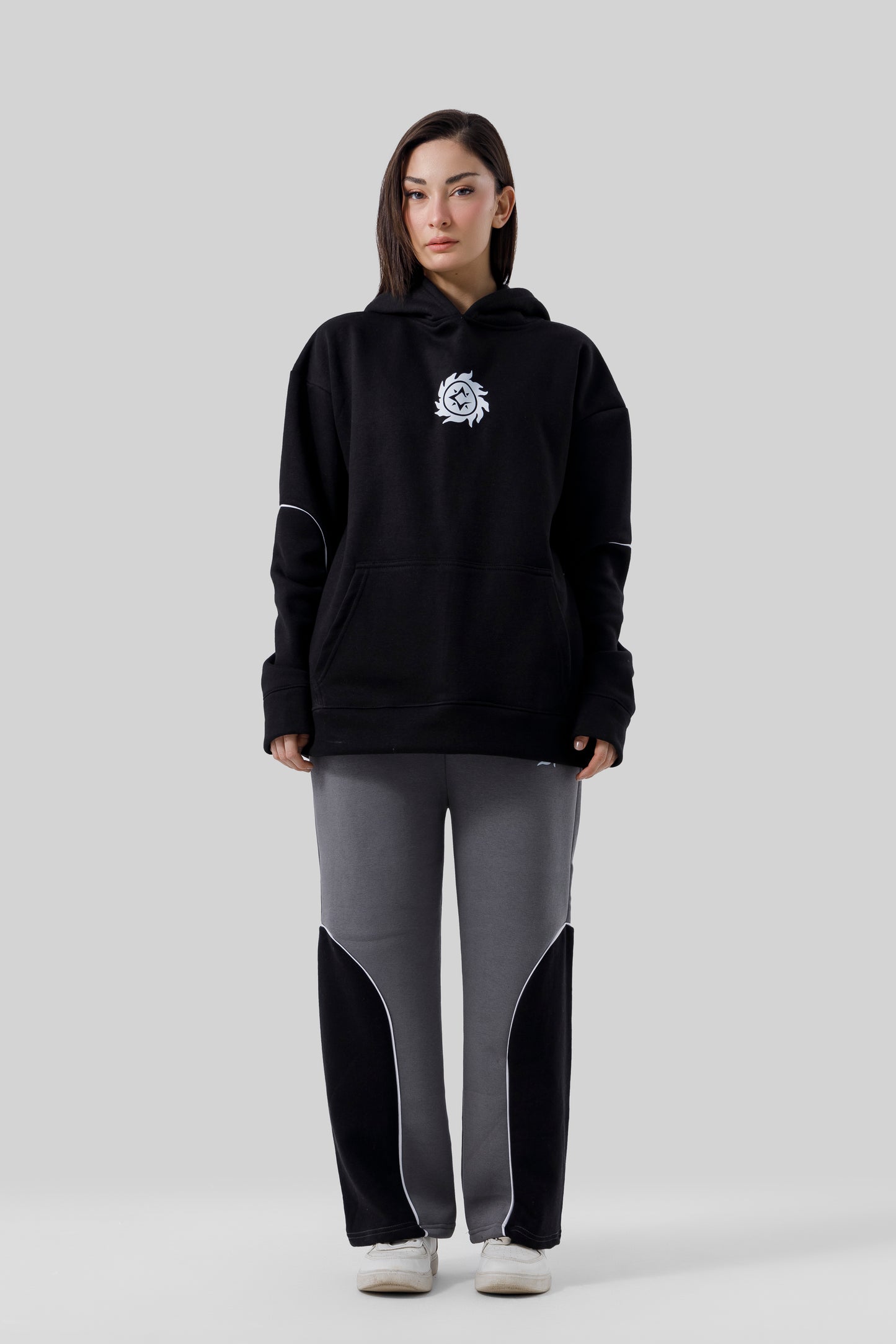 Shop CHECKMATE ELEMENT CO ORD SET Online in Pakistan