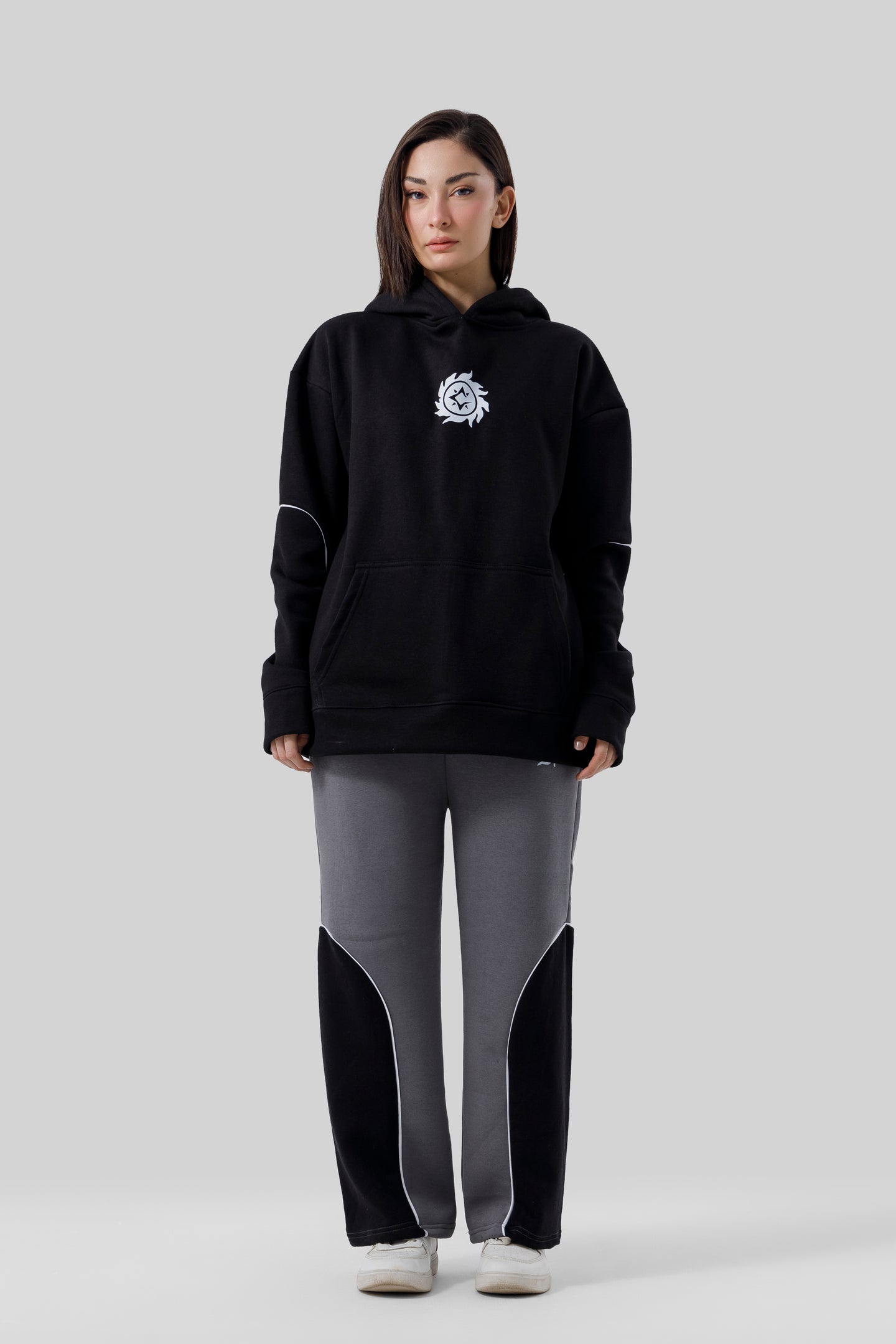 Shop CHECKMATE ELEMENT CO ORD SET Online in Pakistan