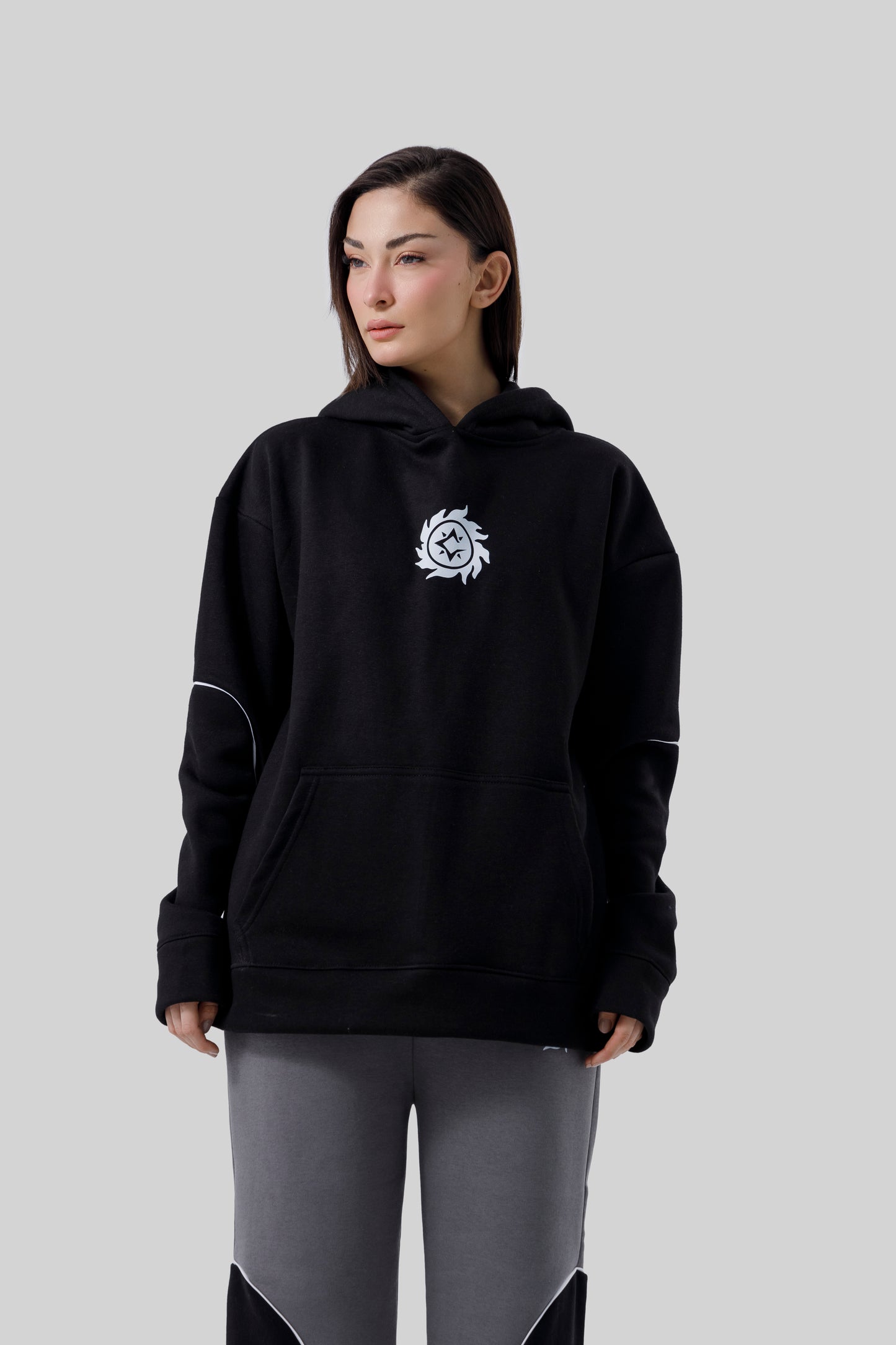 Shop CHECKMATE ELEMENT CO ORD SET Online in Pakistan