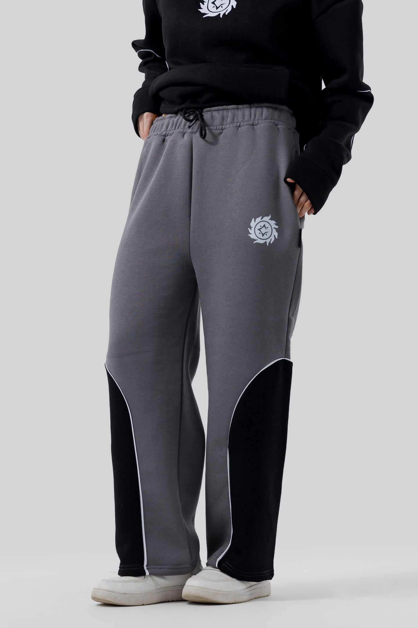 Shop CHECKMATE ELEMENT CO ORD SET Online in Pakistan