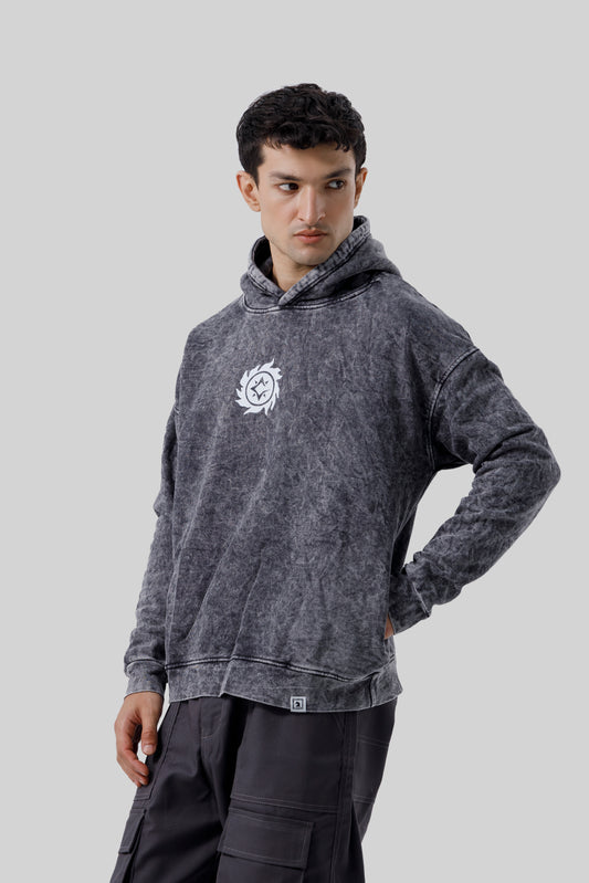 Shop RUSTED EDGE HOODIE Online in Pakistan