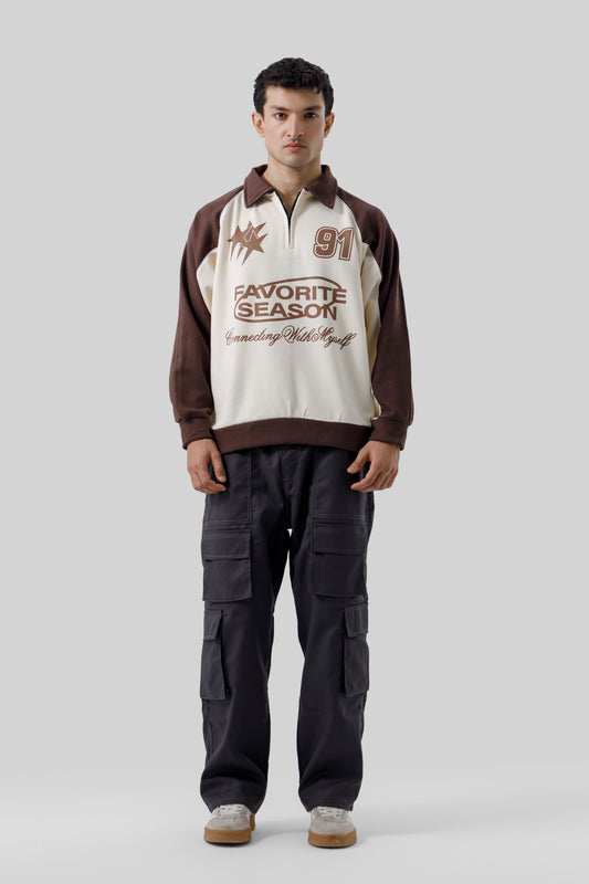 Shop FAVORITE SEASON SWEATSHIRT Online in Pakistan