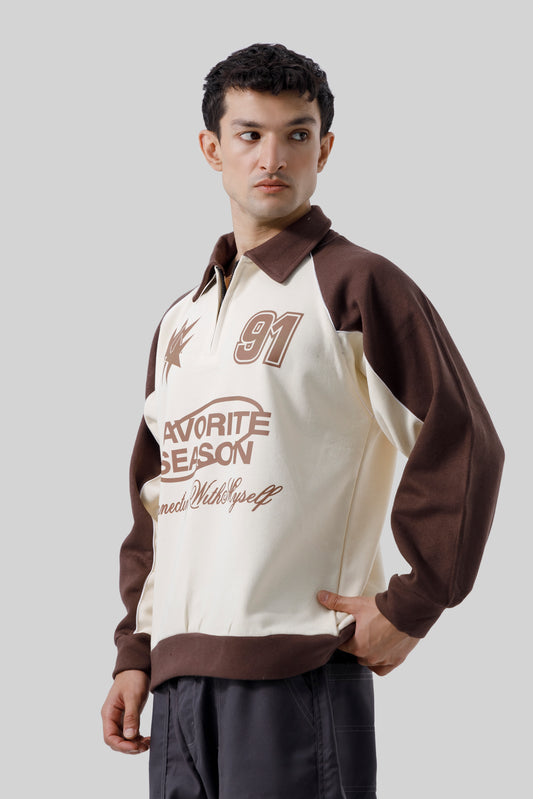 Shop FAVORITE SEASON SWEATSHIRT Online in Pakistan