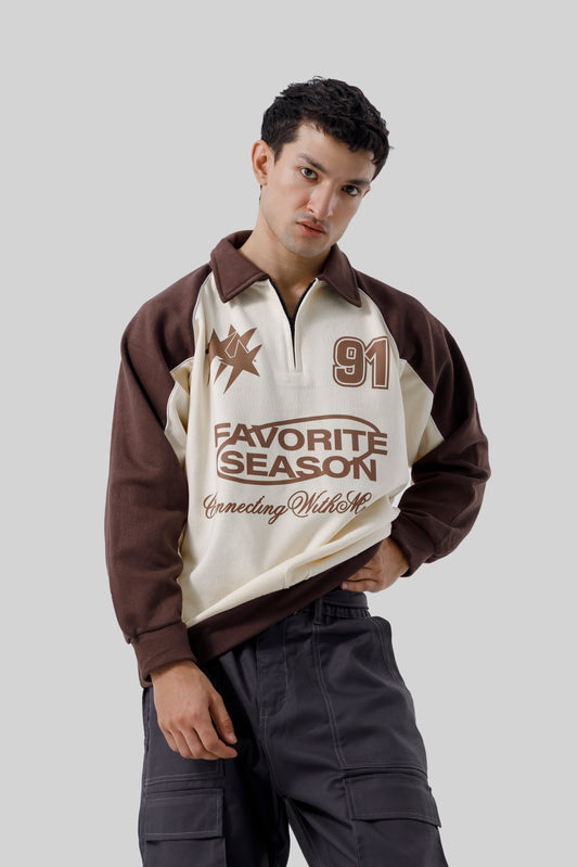 Shop FAVORITE SEASON SWEATSHIRT Online in Pakistan