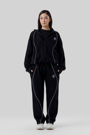 Shop [MINOR FAULT]  CHECKMATE WINGS CO ORD SET Online in Pakistan