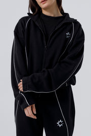 Shop [MINOR FAULT]  CHECKMATE WINGS CO ORD SET Online in Pakistan