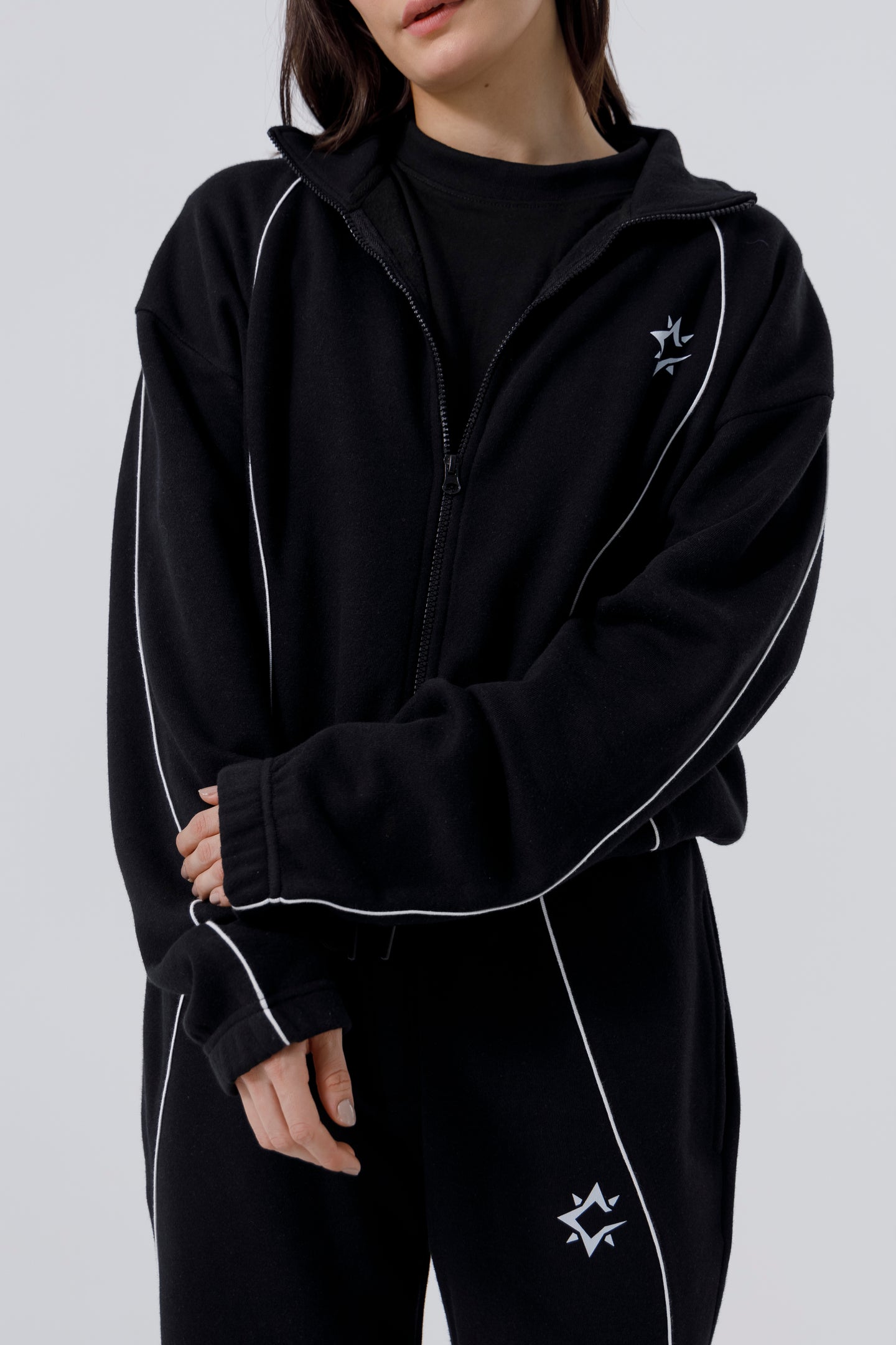 Shop CHECKMATE WINGS CO ORD SET Online in Pakistan