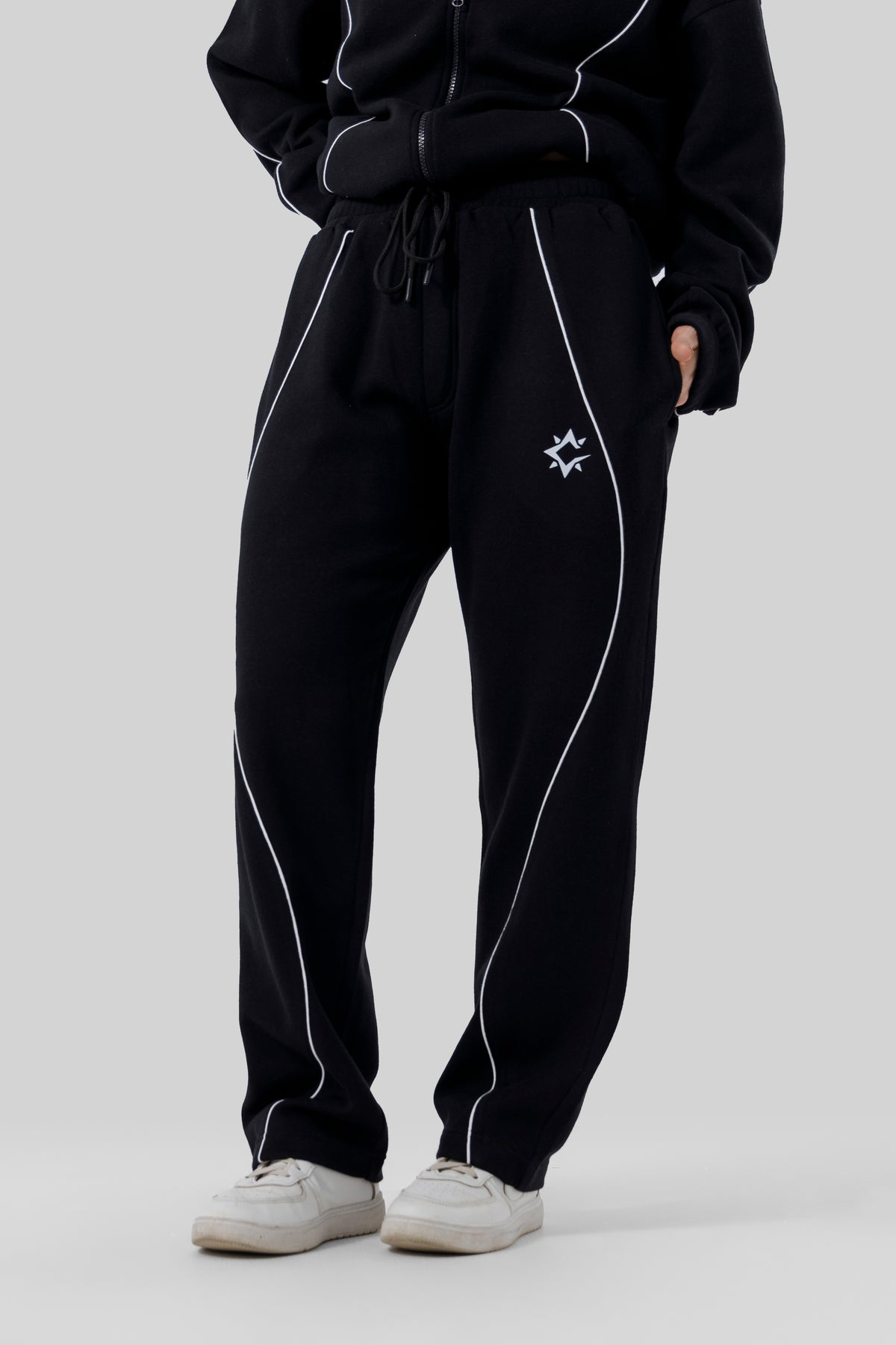 Shop CHECKMATE WINGS CO ORD SET Online in Pakistan