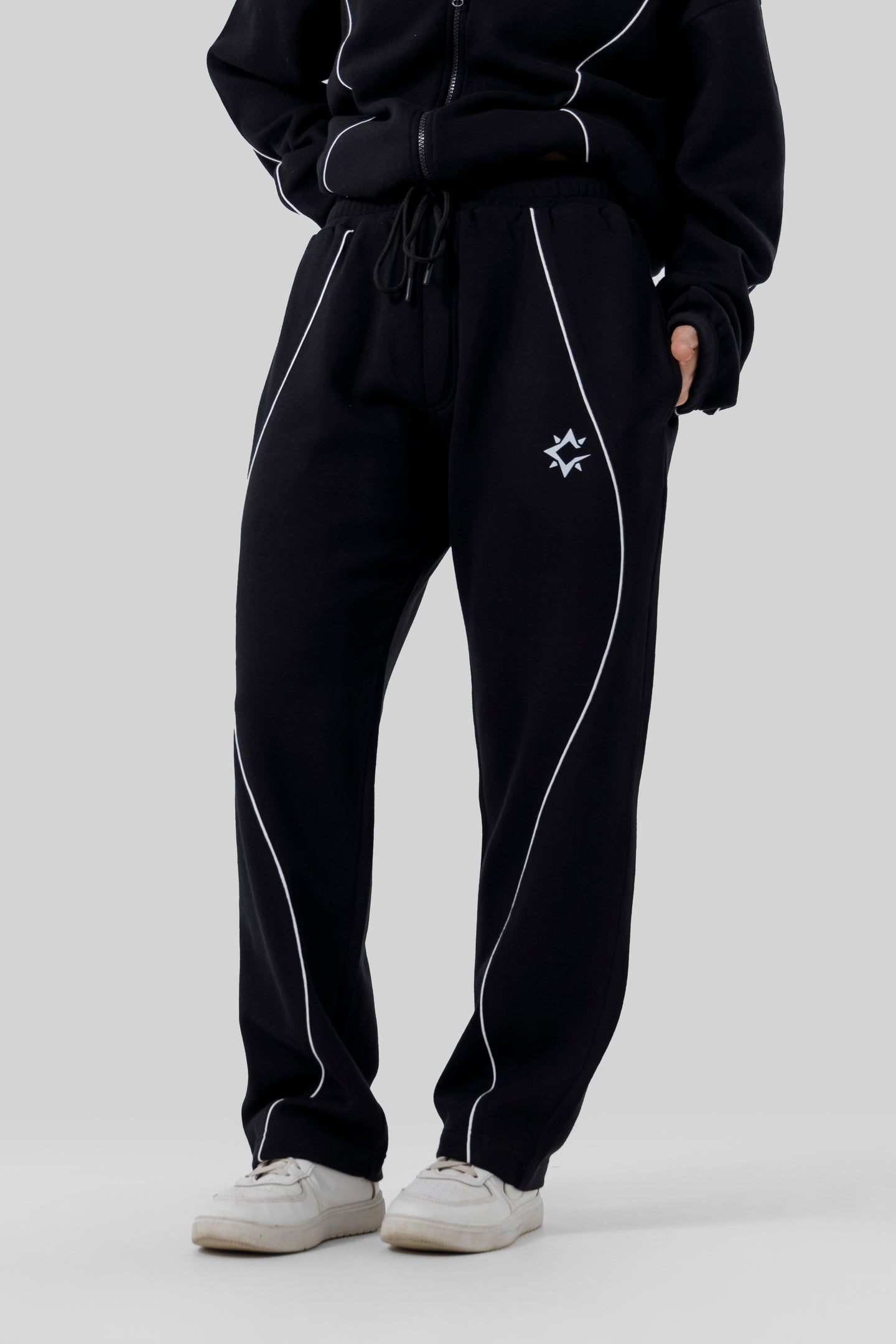 Shop CHECKMATE WINGS CO ORD SET Online in Pakistan