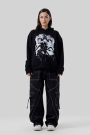 Shop STRANGER QUEST HOODIE Online in Pakistan